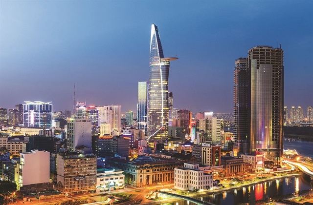 Cuộc họp chính phủ