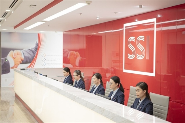 Daiwa Securities to increase stake in SSI amid private placement