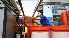 EPR crucial to promote responsibility