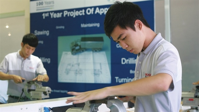 EU investors enticed by fresh development options