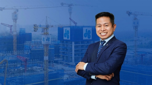 Hoa Binh's restructuring strategy and goal to reclaim leadership in Vietnam’s construction industry