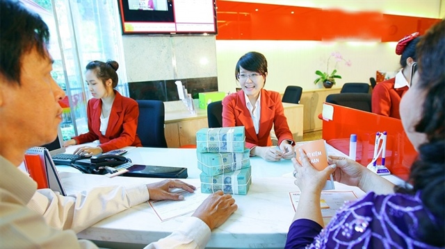 Lenders lift interest rates to reflect credit-deposit imbalance