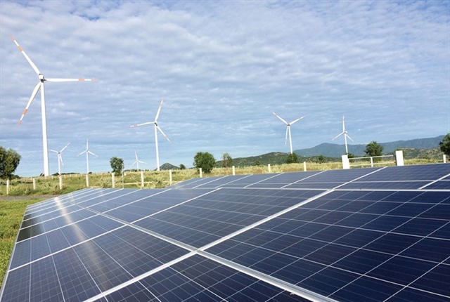 Pacifico Energy Vietnam secures $28.5 million financing for wind farm venture