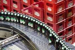 Phú Bài brewery, 'probably the best' expansion in Việt Nam