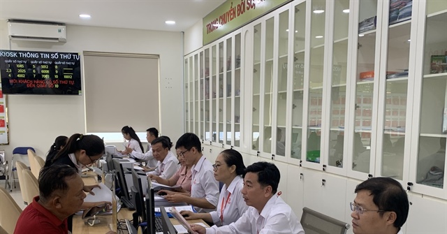 Tranh luận việc ủy quyền công chức cấp xã TP.HCM chứng thực giấy tờ bất động sản