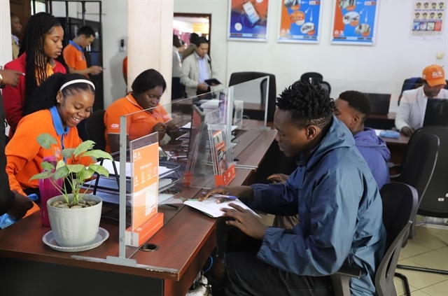 Việt Nam mulls scrapping licences to unleash outbound investment
