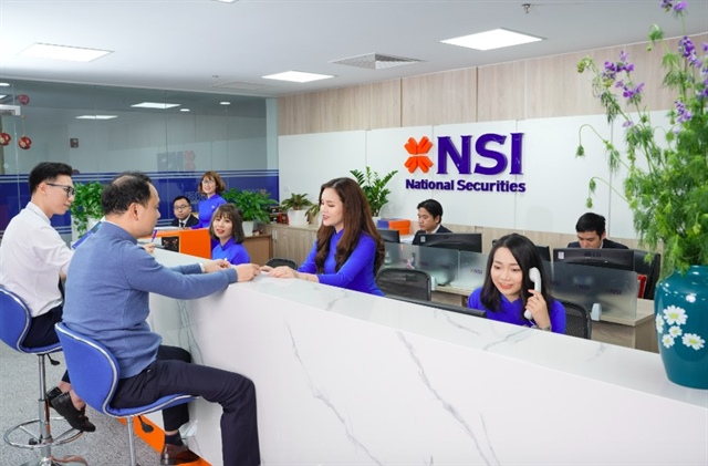 Chứng khoán Quốc Gia bị phạt gần 900 triệu đồng vì nhiều vi phạm