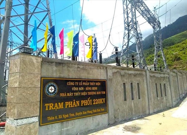 C47 thành lập công ty năng lượng vốn 30 tỷ đồng