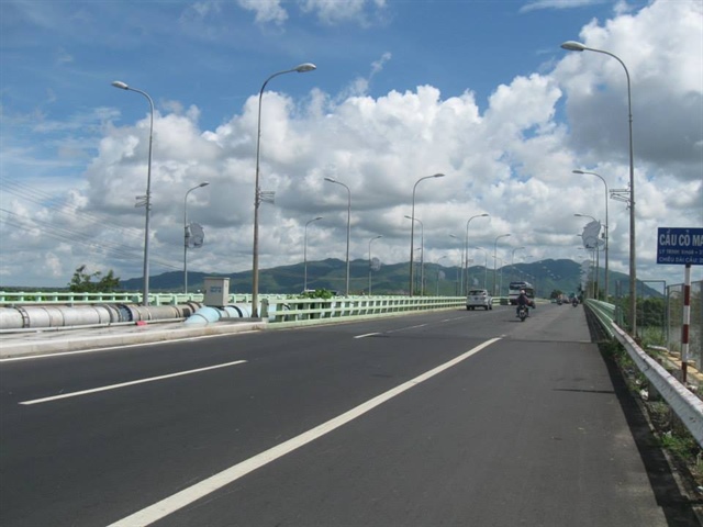 Không công bố nhiều báo cáo trong 4 năm, một doanh nghiệp xây dựng tại TPHCM bị xử phạt