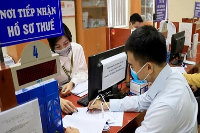 Đơn giản hóa một số thủ tục liên quan đến khai thuế thu nhập cá nhân