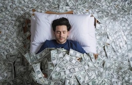 Ảo mộng “thu nhập thụ động”