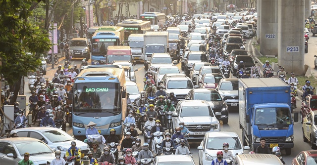 Công bố kết quả nghiên cứu ảnh hưởng của xăng E10 với ô tô, xe máy