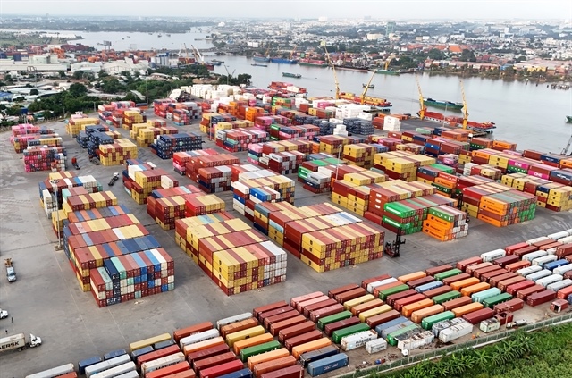Trading up Việt Nam's export ambitions