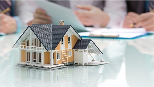 Bảo lãnh nhà ở hình thành trong tương lai: “Lá chắn” pháp lý nhưng vẫn nhiều kẽ hở