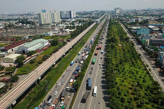 Công ty con của CII lãi kỷ lục trong nửa đầu năm 2025 | Vietstock