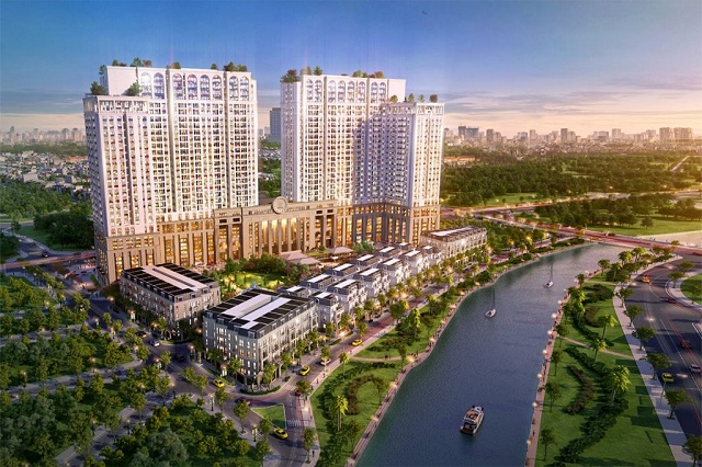 Hải Phát dời ngày đáo hạn lô trái phiếu 500 tỷ đồng thêm 18 tháng