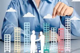 Một cá nhân gom gần 10% vốn của VRC sau 3 phiên giao dịch