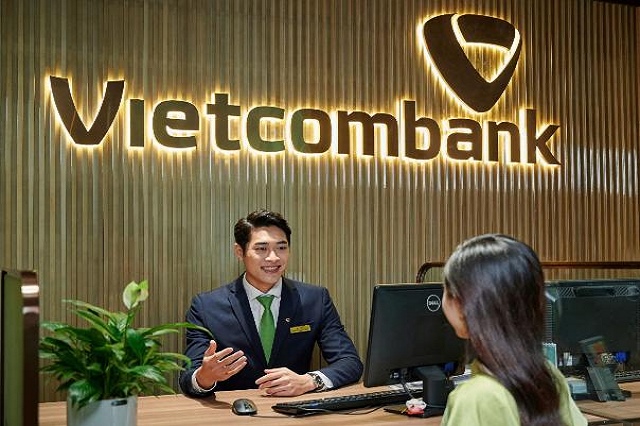 Vietcombank nộp thuế bổ sung hơn 33 tỷ đồng