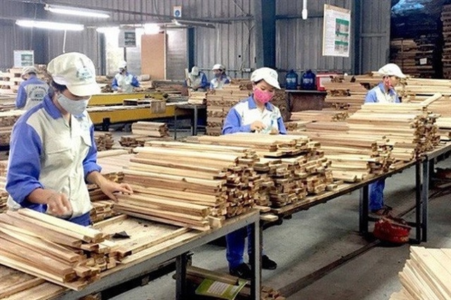 Wood industry faces mounting challenges amid US tariff pressure