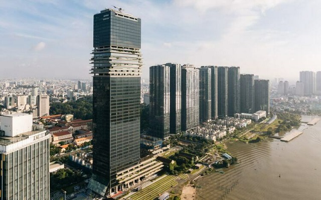 Sắp xếp lại giang sơn - bước đi cần thiết để vượt bẫy thu nhập trung bình