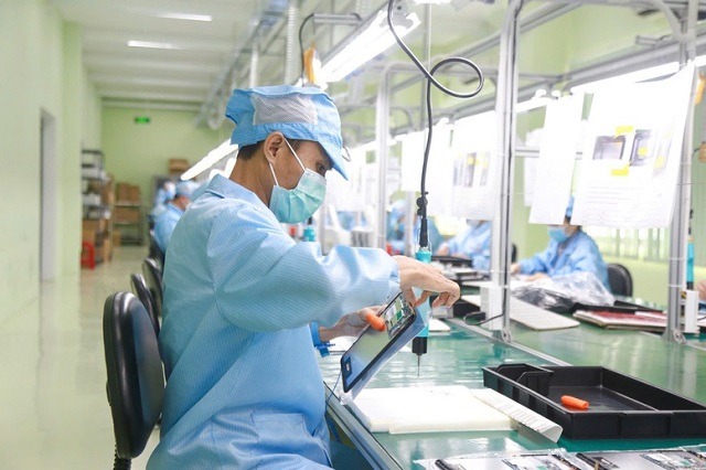 Đà Nẵng đã thu hút 25 doanh nghiệp vi mạch, bán dẫn