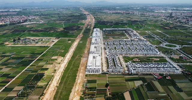 Dự thảo Luật đất đai bổ sung 3 trường hợp Nhà nước được thu hồi đất