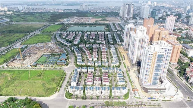 Cho vay bất động sản ảnh 1