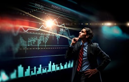 Khối ngoại lập kỷ lục bán ròng, nhà đầu tư có nên lo lắng?