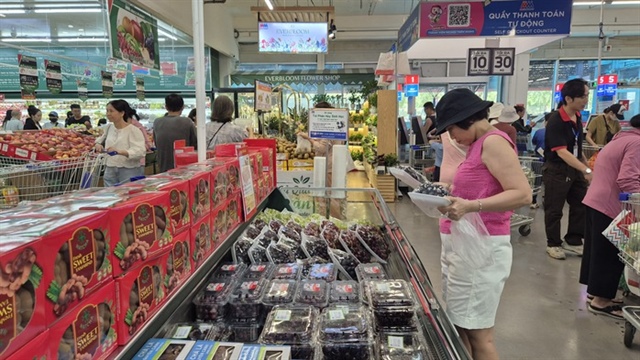 Nỗ lực giữ ổn định tỉ giá- Ảnh 1.