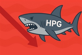 Theo dấu dòng tiền cá mập 03/09: Khối ngoại bán ròng gần 3 ngàn tỷ, tâm điểm HPG