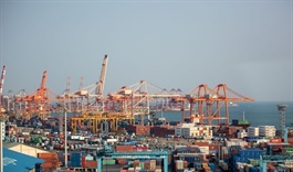 Hàn Quốc xem xét tái khởi động kế hoạch gia nhập CPTPP