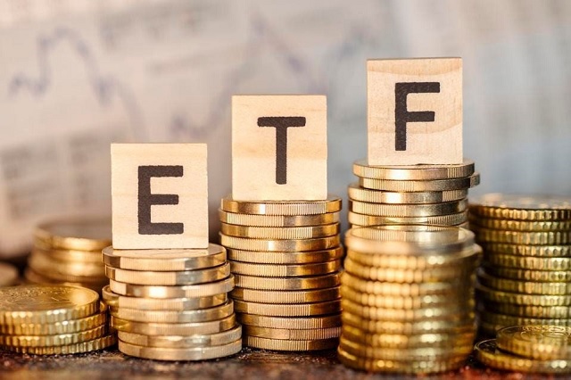 Quỹ ETF gần 600 triệu đô mua ròng trước kỳ nghỉ lễ Quốc khánh