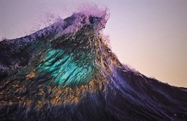 Sóng cổ phiếu ngân hàng không ngừng dâng cao