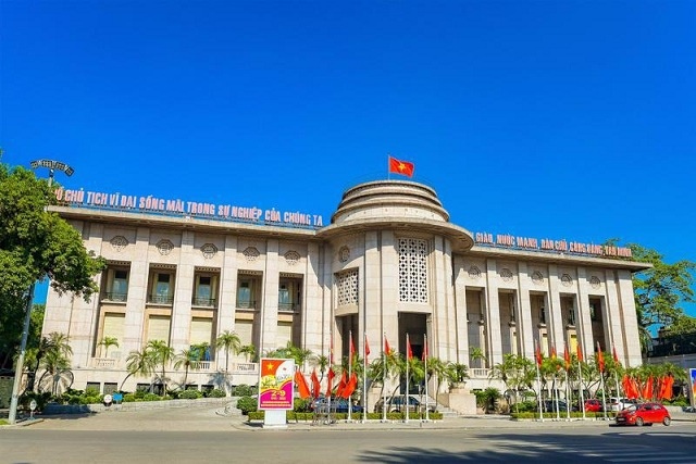 NHNN hút ròng hơn 17 ngàn tỷ trên thị trường mở