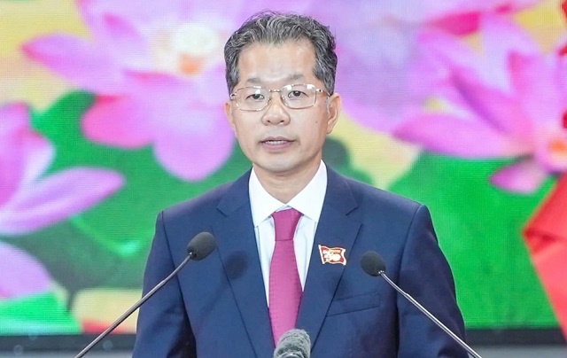 Thủ tướng bổ nhiệm lãnh đạo một số bộ, cơ quan