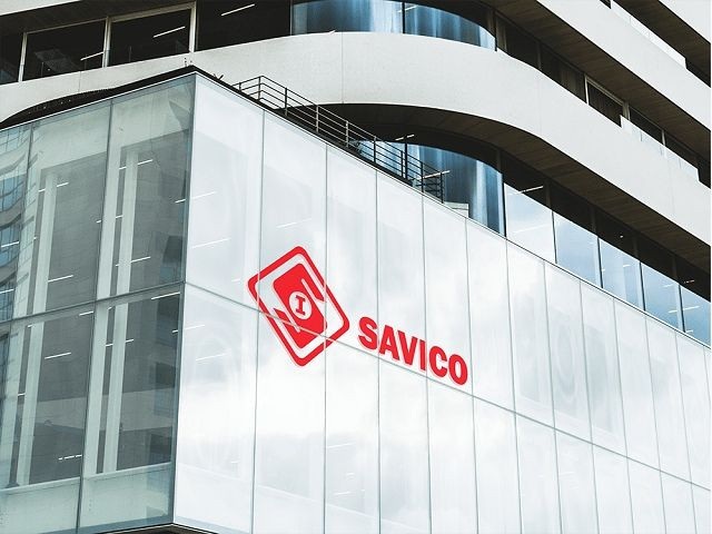 SVC chốt quyền chia cổ tức bằng cổ phiếu tỷ lệ 40%