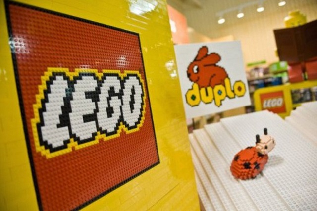 Lego sẵn sàng mở rộng sản xuất tại Việt Nam