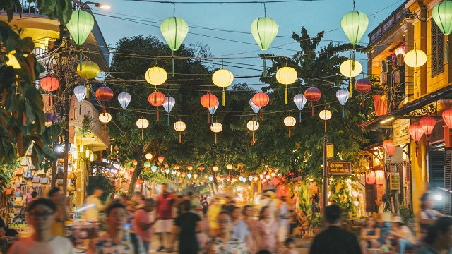 Việt Nam là nơi có chi phí phải chăng nhất với người nước ngoài năm thứ 5 liên tiếp