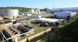 Dung Quat biofuel plant to restart production in Nov