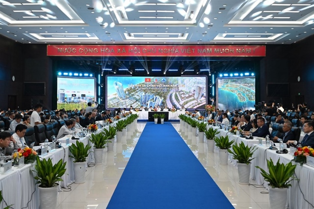 Exchanges core to building trust and transparency in Vietnam's digital asset market