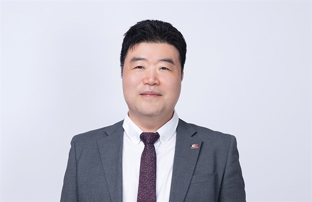 Investment from South Korea targeting longer-term value