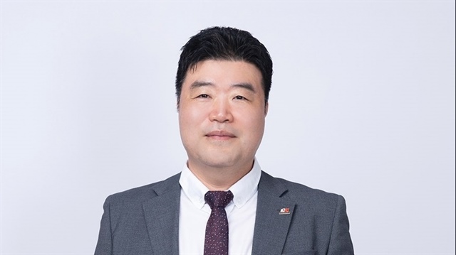 Investment from South Korea targeting longer-term value