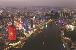 Mega-industrial hubs to power growth leap