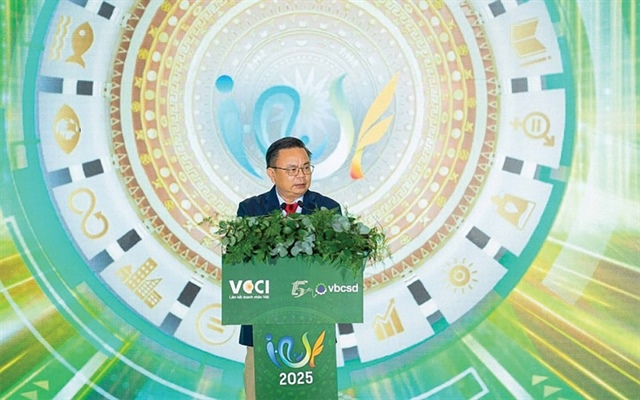SABECO among pioneers in sustainable development