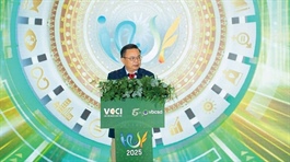 SABECO among pioneers in sustainable development