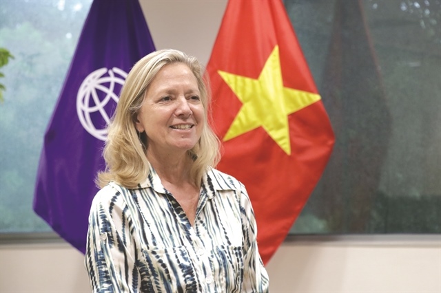 Việt Nam’s next leap must be green, inclusive, and institution-driven: World Bank