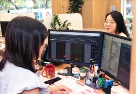 Việt Nam's stock market boom demands robust technology infrastructure