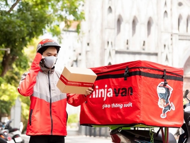 Sau chuyển giao quyền sở hữu công ty con, Ninja Van Việt Nam sắp dừng toàn bộ dịch vụ giao nhận nhanh