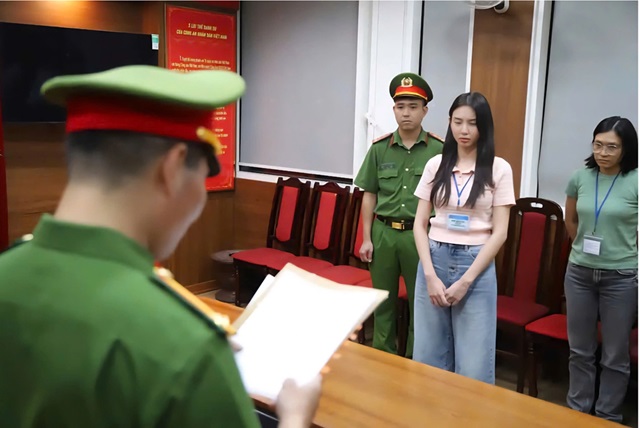 Kết quả điều tra vụ án “Lừa dối khách hàng” liên quan đến Tập đoàn Chị Em Rọt