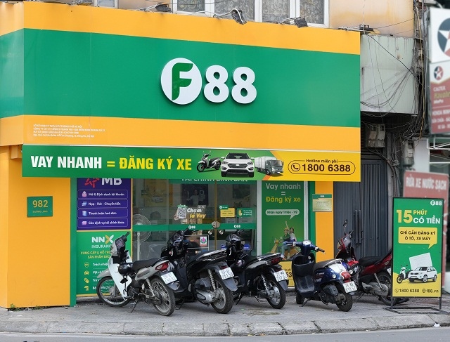 Khác biệt về mô hình quản trị rủi ro tạo nên lợi thế về chất lượng tài sản của F88